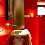 Διαμέρισμα Cosy In Nicolas, 40 M², Fireplace And Garden