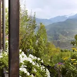 Διαμέρισμα Cosy In Nicolas, 40 M², Fireplace And Garden Saint Nicolas