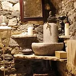 Cosy In Nicolas, 40 M², Fireplace And Garden Διαμέρισμα *