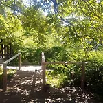 Διαμέρισμα Cosy In Nicolas, 40 M², Fireplace And Garden *