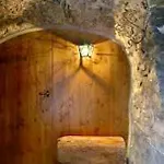 Cosy In Nicolas, 40 M², Fireplace And Garden Διαμέρισμα Saint Nicolas