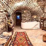 Διαμέρισμα Cosy In Nicolas, 40 M², Fireplace And Garden Saint Nicolas
