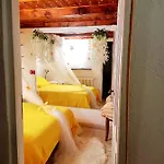 Διαμέρισμα Cosy In Nicolas, 40 M², Fireplace And Garden Saint Nicolas
