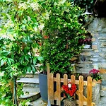 Cosy In Nicolas, 40 M², Fireplace And Garden Διαμέρισμα Saint Nicolas