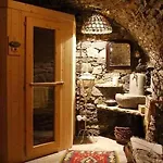 Cosy In Nicolas, 40 M², Fireplace And Garden Διαμέρισμα Saint Nicolas