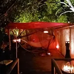 Cosy In Nicolas, 40 M², Fireplace And Garden Διαμέρισμα