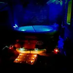 Διαμέρισμα Cosy In Nicolas, 40 M², Fireplace And Garden Saint Nicolas