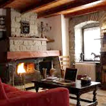 Cosy In Nicolas, 40 M², Fireplace And Garden Διαμέρισμα