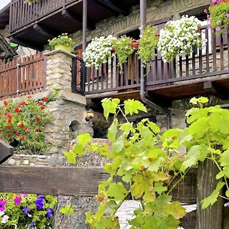Cosy In Nicolas, 40 M², Fireplace And Garden Διαμέρισμα *