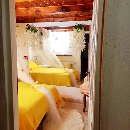 Apartment Cosy In 40 M² Fireplace And Garden Saint Nicolas