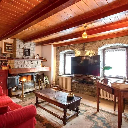 Cosy In 40 M² Fireplace And Garden Apartment Saint Nicolas