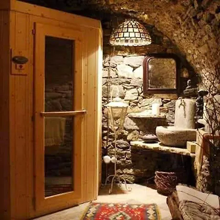 Cosy In Nicolas, 40 M², Fireplace And Garden Apartmán Saint Nicolas